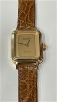 Orologio Bulova Donna in Oro 836700 - 836700